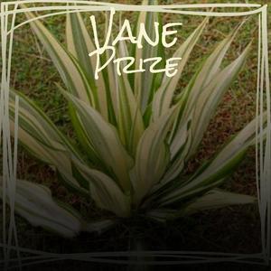 Vane Prize