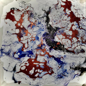 Molting (feat. Ronan Gray & Ty Parker)