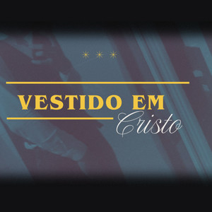 Thiago Cabral - Vestido em Cristo (Hip hop|Explicit)