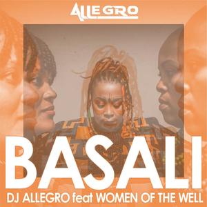 Basali (feat. Women of the Well)