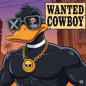 WANTED COWBOY (Explicit)