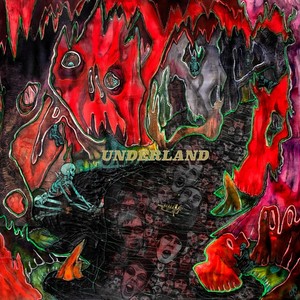 Underland (Explicit)