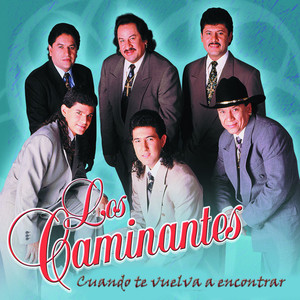 Cuando Te Vuelva a Encontrar