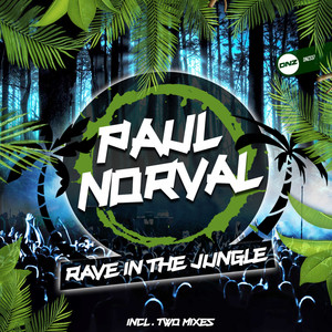 Rave In The Jungle