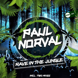 Rave In The Jungle (Club Mix)