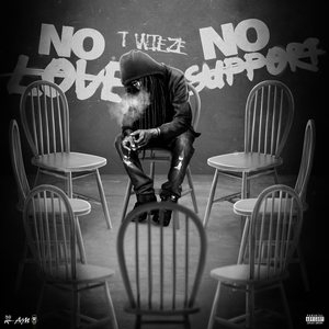 No Love No Support (Explicit)