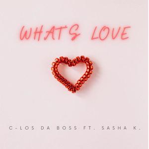 What's Love (feat. Sasha K.)