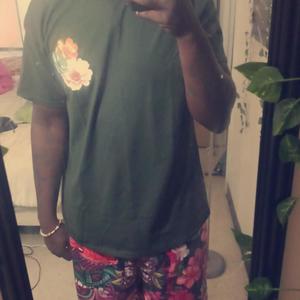 Black Fist (Explicit)