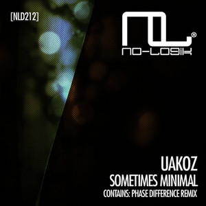 Sometimes Minimal (Original Mix)