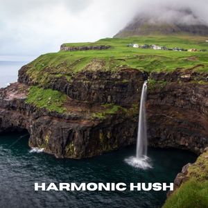 Harmonic Hush