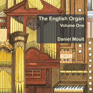 The English Organ, Vol. 1