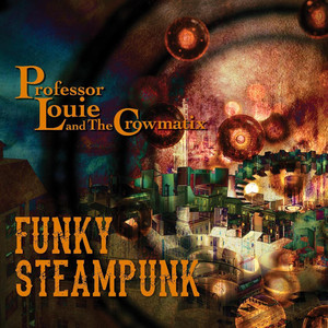 Funky Steampunk