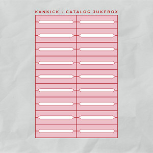 Catalog Jukebox (Explicit)