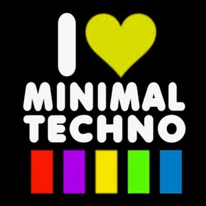 Minimal Tech Love, Vol. 5