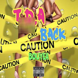 T.D.A BACK (Explicit)