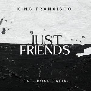 Just Friends (Explicit)