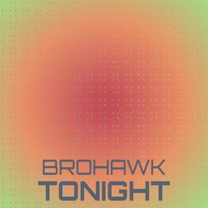 Brohawk Tonight
