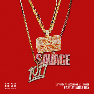 East Atlanta Day