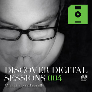 Discover Digital Sessions 004 (Continuous Mix)