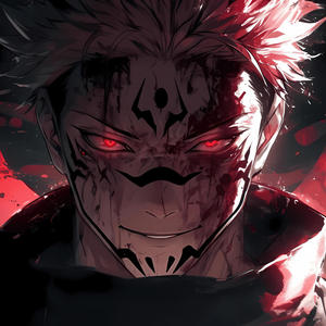 Rey de Maldiciones (Sukuna Rap) (Explicit)