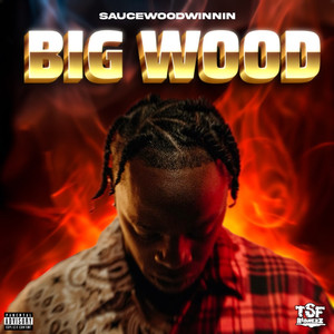 Big Wood (Explicit)