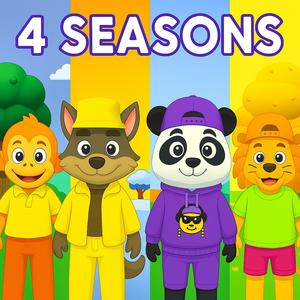 4 Seasons Song