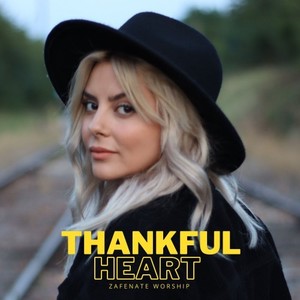 Thankful Heart