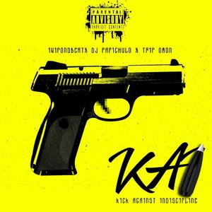 KAI (feat. DJ Papichulo & Trip Omon) (Explicit)