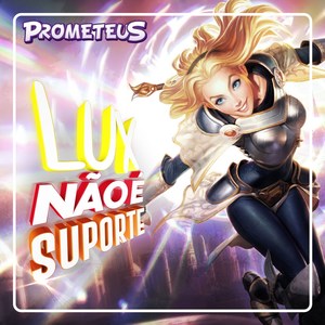 Lux Não É Suporte