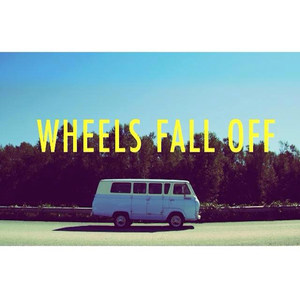 Wheels Fall off(feat. Scarlet Parke) (Explicit)
