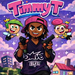 Timmy T (Explicit)