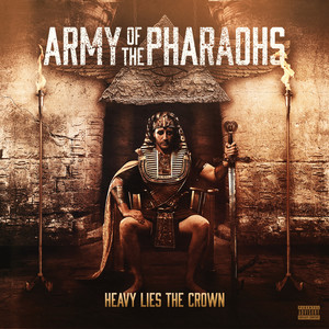 Heavy Lies the Crown (Explicit)