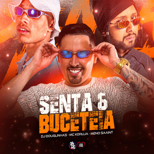 Senta e Buceteia (Explicit)