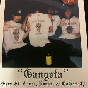 GANGSTA (Explicit)