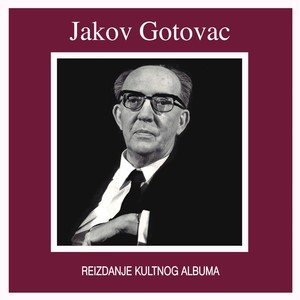 Jakov Gotovac