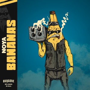 Bananas (Original Mix)