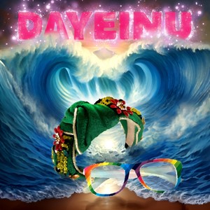Dayeinu (feat. Jenni Asher, Moshe Wohl, Kirsten Opstad & Nathan Huggins)