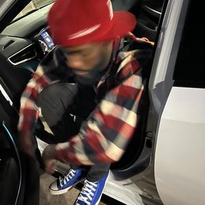 Grandma Baby (Explicit)