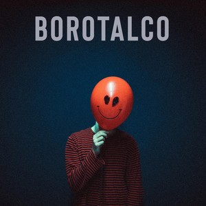 Borotalco