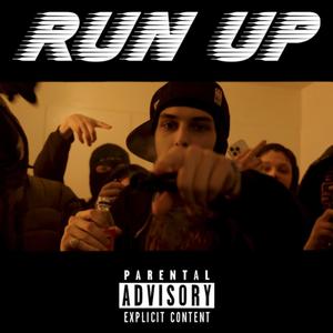 RUN UP (Explicit)