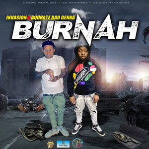 Burnah (Explicit)