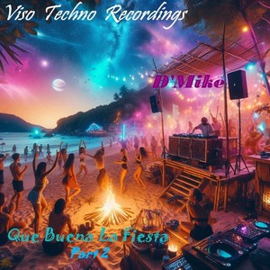 Que Buena la Fiesta (Albert Einsekt Summer Of 75 Remix)