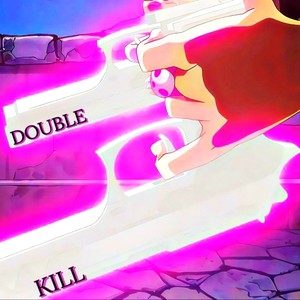 Double Kill (Explicit)