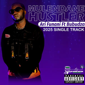 Muledane Hustler _ Ari Funani (feat. Bubudza) (Explicit)
