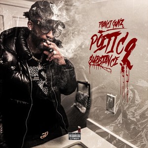 Poetic Substance 2 (Explicit)