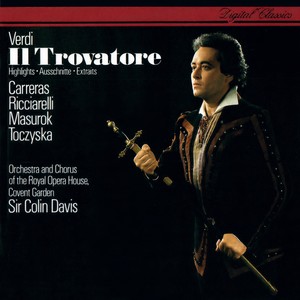 Verdi: Il Trovatore / Act 2 - 