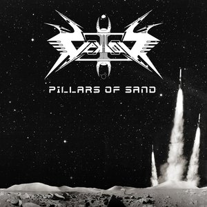 Pillars of Sand