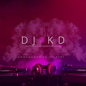 DJ KD