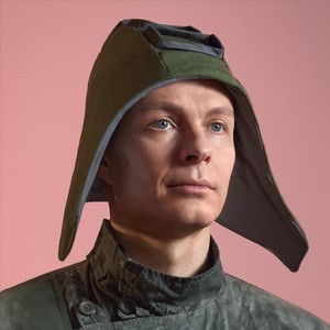 Don't Be Afraid (feat. George Lewis Jr.)