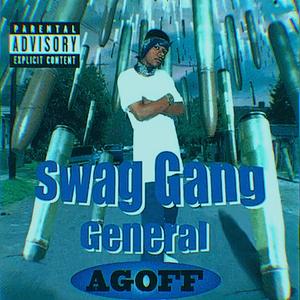 SWAG GANG (feat. AGoff) [Explicit]